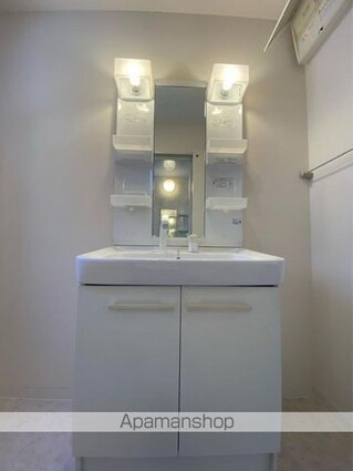 アヴニール[3LDK/76.18m2]の洗面所