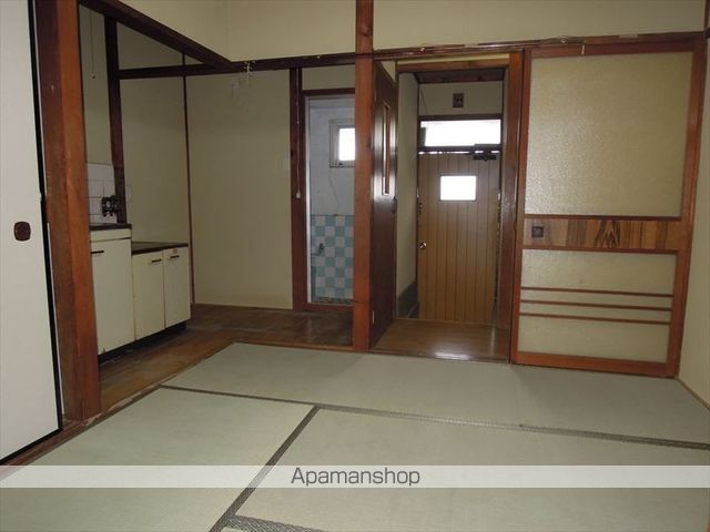 長谷川文化の内装写真