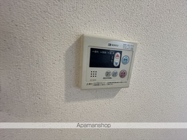 パークレジデンス江坂の内装写真