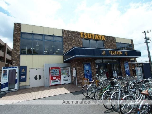 ドムス松ヶ崎の周辺写真