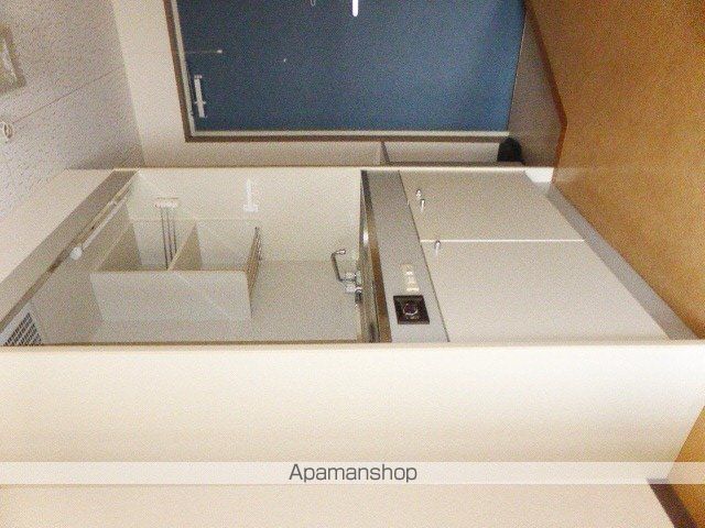メゾンドゥマキ三輪の内装写真