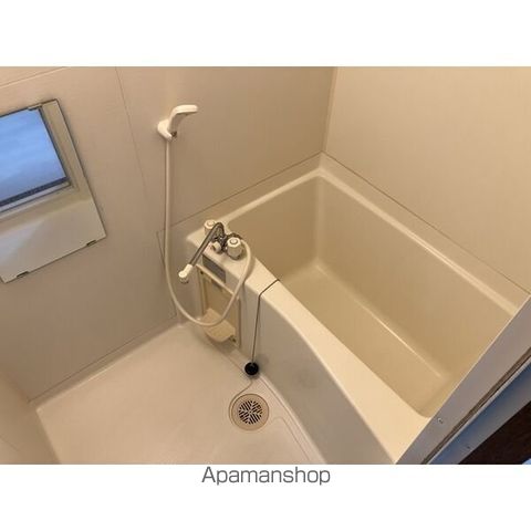 T’S DREAMの内装写真