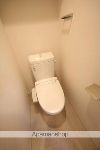 プレサンスOSAKA DOMECITY クロスティの内装写真