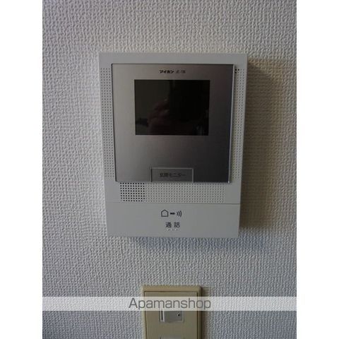 ロードサイド24の内装写真