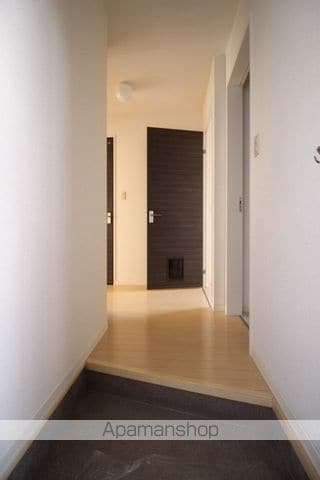 ラ・ヴィータ高屋 六番館の内装写真
