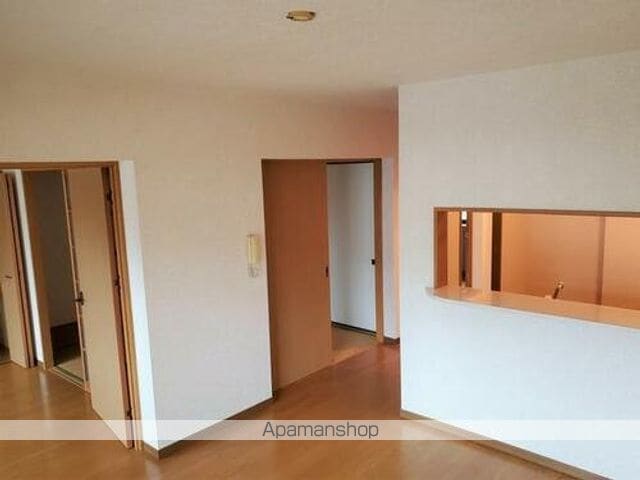 南風マンションの内装写真