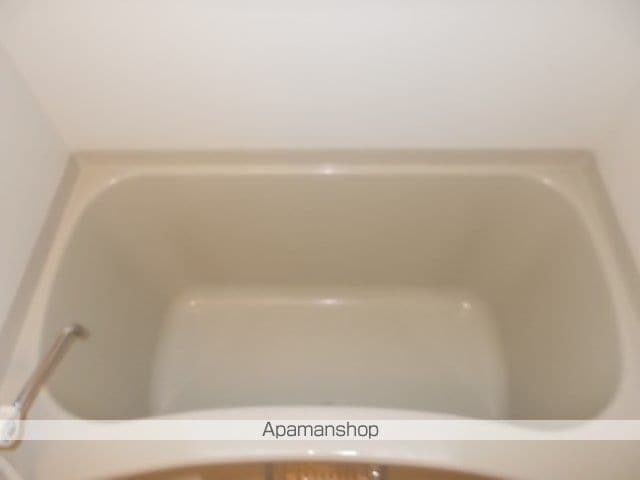 AZURE ESAKAの内装写真