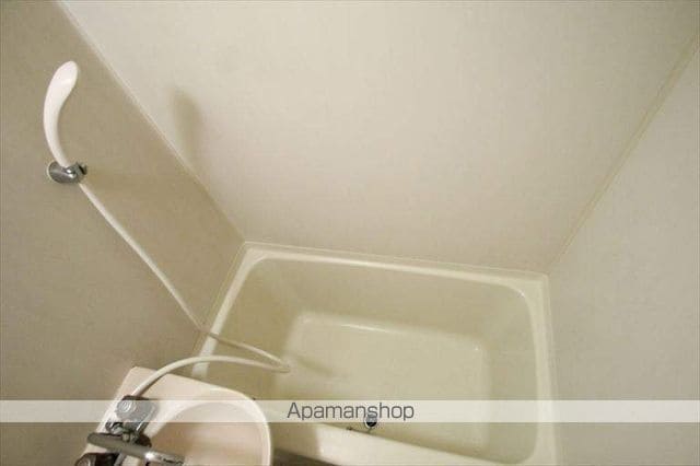 ベルシャトーの内装写真