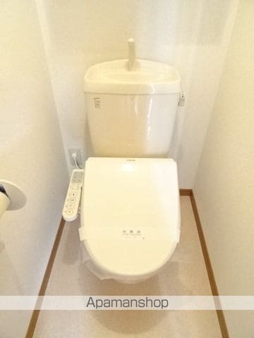 ブレシドBの内装写真