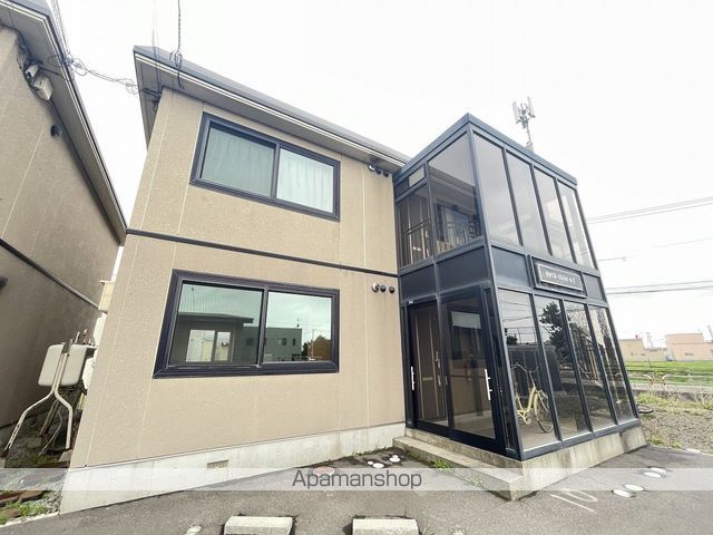 North ShineN2の外観写真