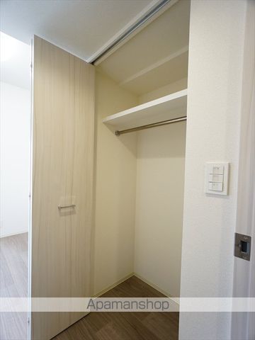 プレサンス大須観音フィエスタの内装写真