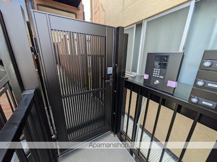 ベイルーム平間[1R/19.34m2]の内装1