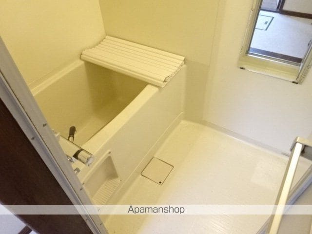 コーポルーセントの内装写真