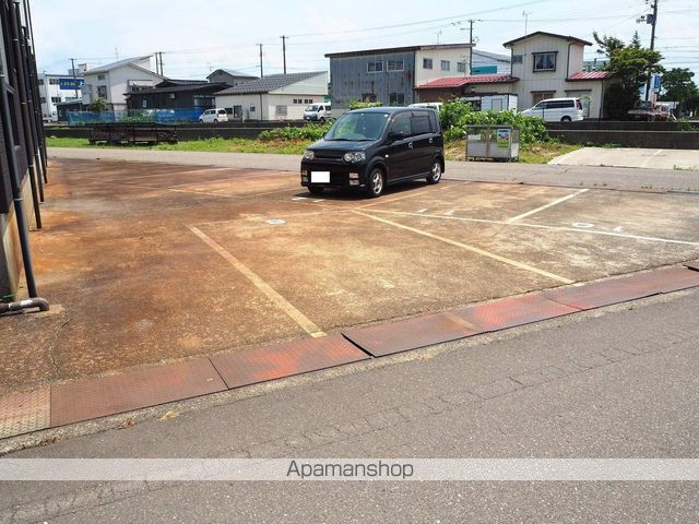 ハイランドハイツB棟のその他写真
