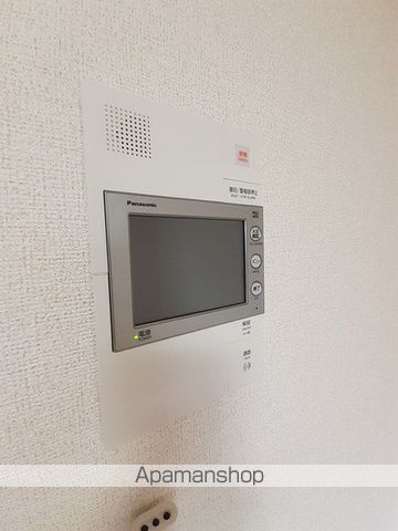 ケイマイティ IIの内装写真