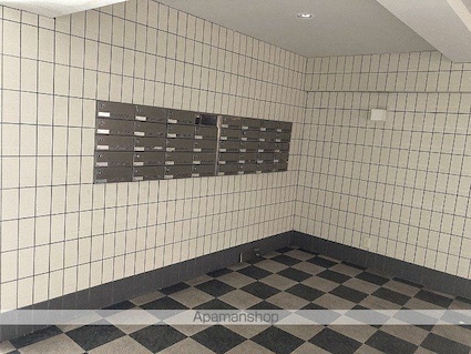 エステートヨーコー[1K/28m2]の共用部3