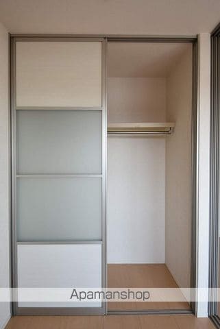 アンフルールの内装写真