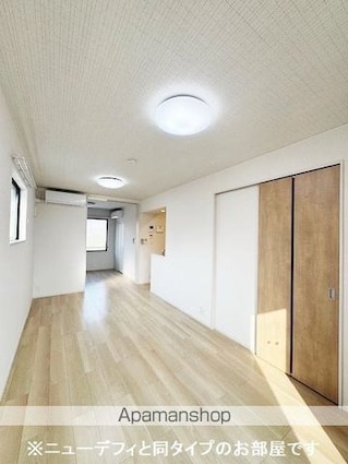 クォーツハウス[1LDK/36.34m2]のその他部屋・スペース
