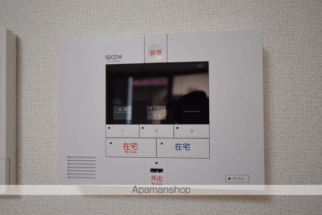 ヴィラ柏木IIの内装写真