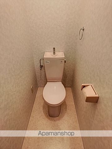 サルビアの内装写真