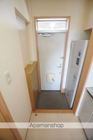 コーポエンドーEの内装写真
