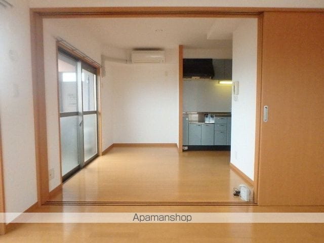 シャトナール城南IIの内装写真
