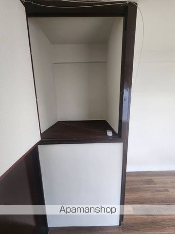 深沢コーポの内装写真