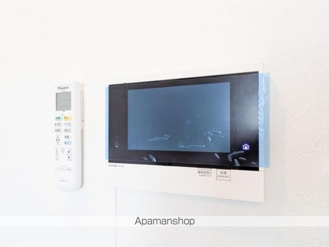 AGLAIA 千石 DEUXの内装写真