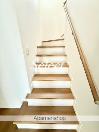 リフル横浜[1SLDK/73.82m2]の内装6