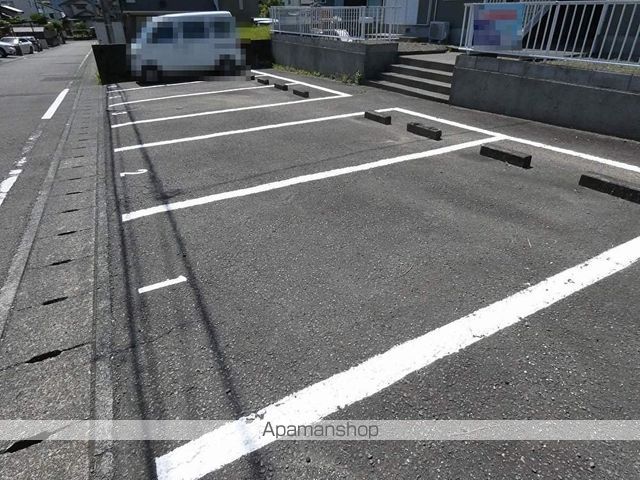 フレグランス南駿河台Bのその他写真