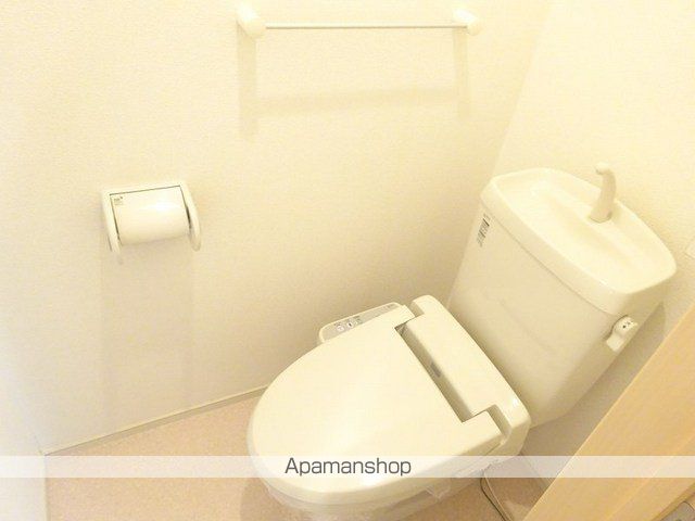 カーサ フェリーチェの内装写真