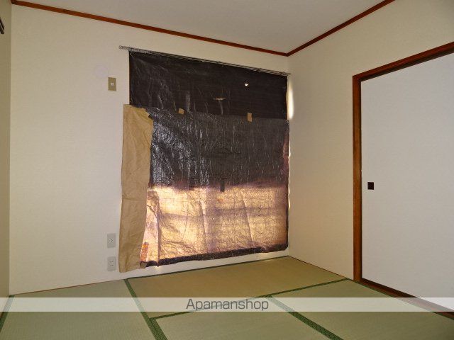 プレジール東海の内装写真