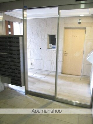 アークコミュー阿佐谷[1K/29.37m2]の共用部1