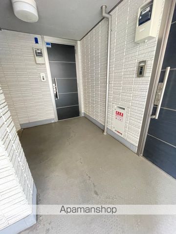 LA VERITA ARCの内装写真