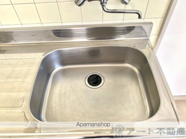 ニュー三番町ハイツの内装写真