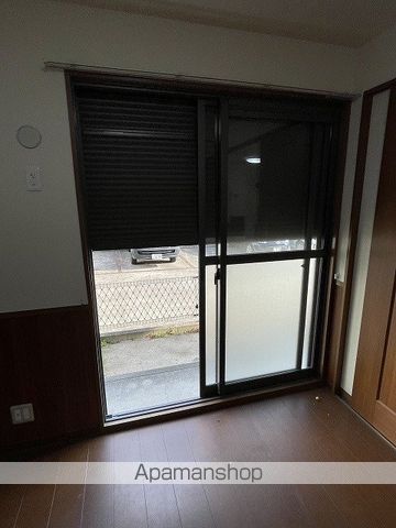 コージーコートの内装写真