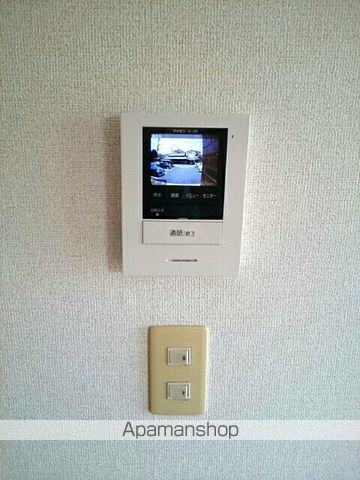 スカイハイツCの内装写真