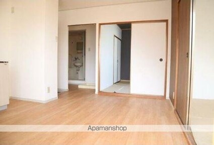 ドミエール高松[2DK/42.7m2]の内装2