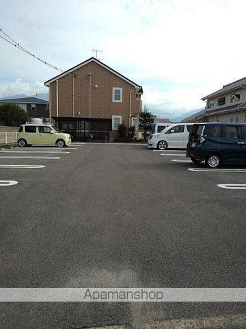 グランヴィアのその他写真