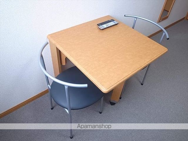 レオパレスクラーレ カーサの内装写真