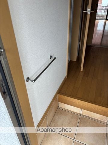 パレス華の内装写真