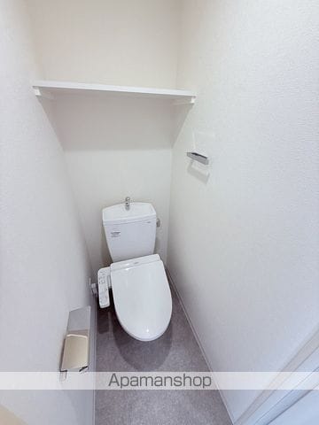 LIVENTO玉造の内装写真
