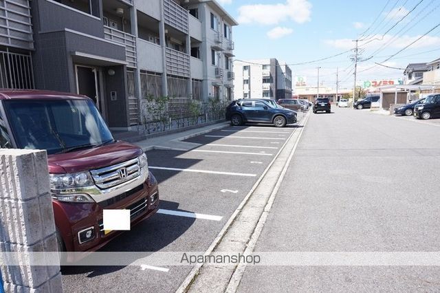 エトワール・デュノールの内装写真