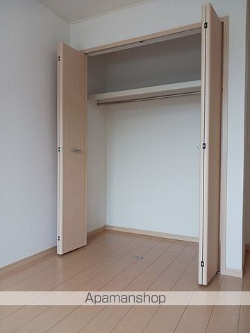 ベル オーブ Iの内装写真