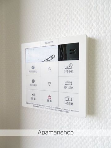 ラシーネ錦町の内装写真