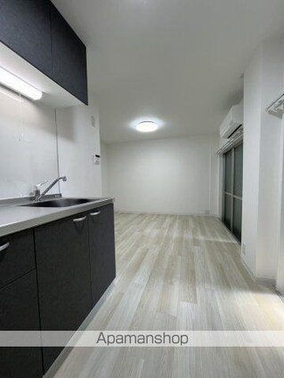 コーポ吉見[1LDK/30.26m2]の内装4