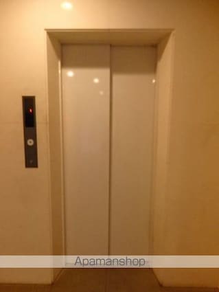 レジディア九段下Ⅱ[1DK/34.85m2]の共用部8