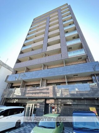 広島県広島市中区十日市町１丁目[1LDK/29.49m2]の外観3