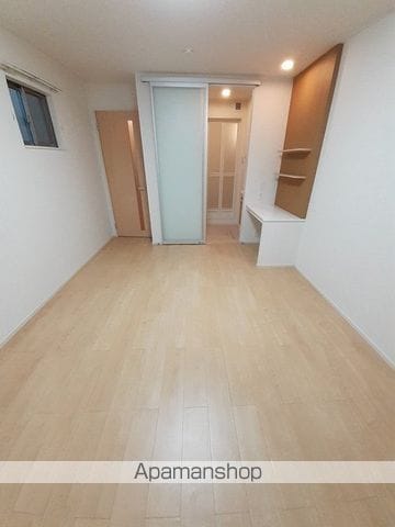 クラール樋之口Aの内装写真