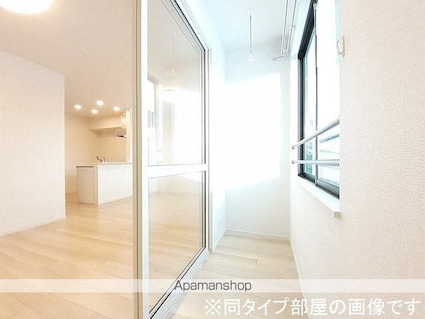 アムール・Ｋ[1LDK/53.79m2]のその他内装3